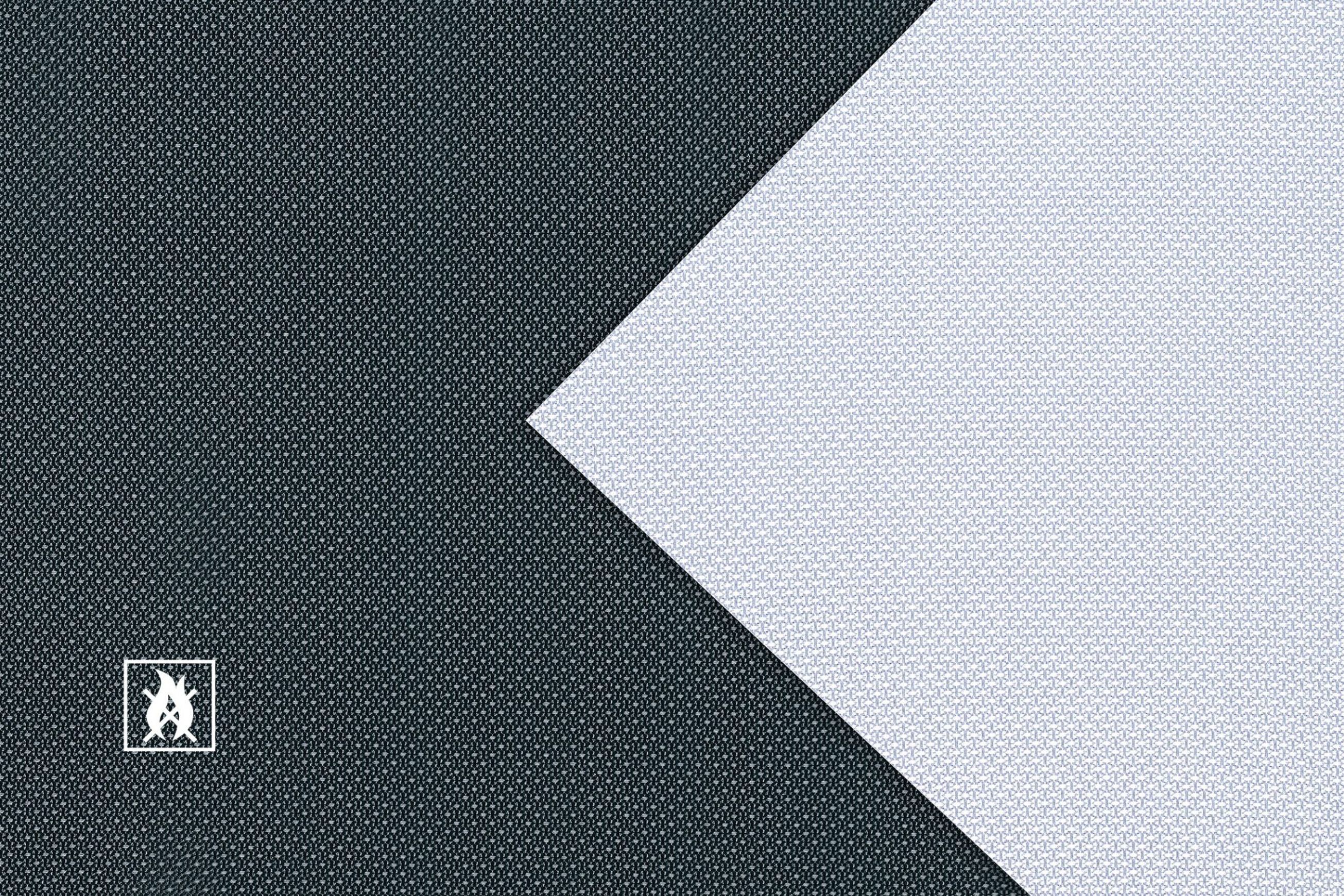 833 SilverScreen ClearView | Semi Transparent Fabrics