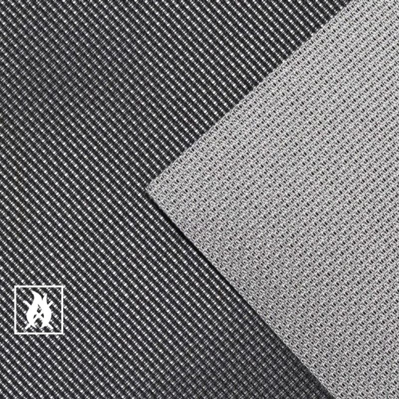 849 SilverScreen Originals | Semi Transparent Fabrics