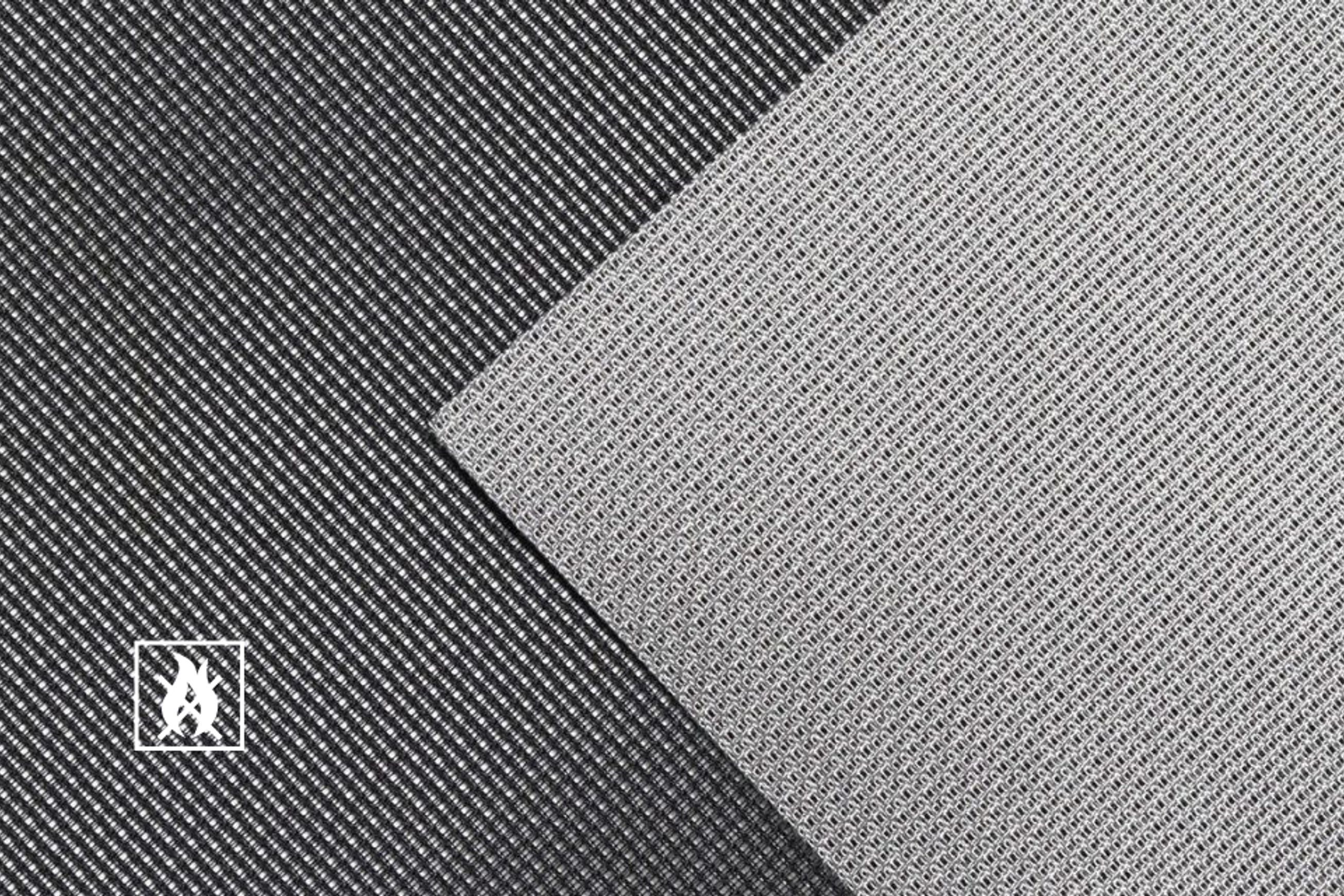 849 SilverScreen Originals | Semi Transparent Fabrics