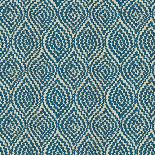 Asiman | Hudson Bay Fabric by Vaya