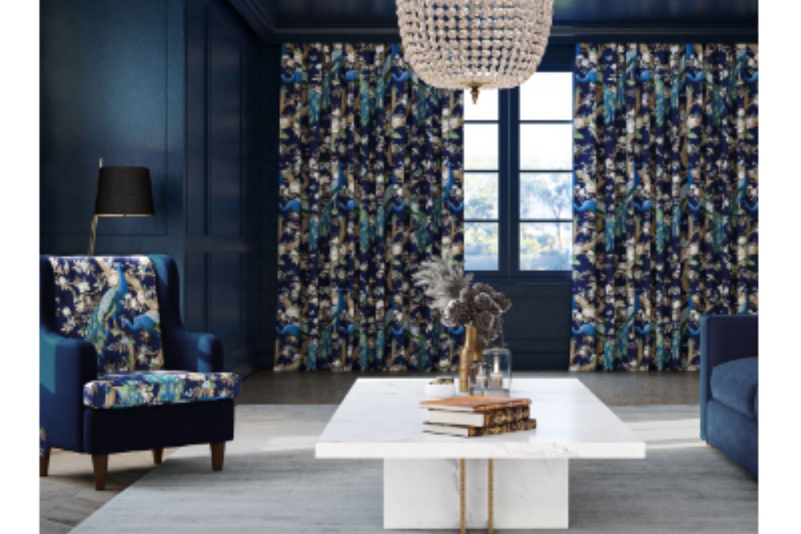 Laura Ashley Fabrics