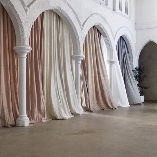 Linesta by Warwick | Drapery