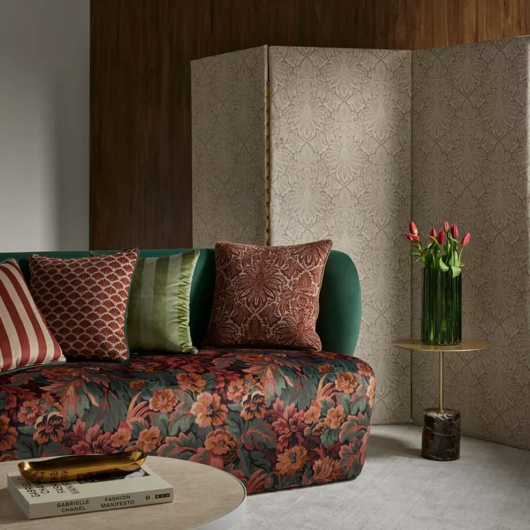 Warwick Fabrics – Drapery & Upholstery Collections