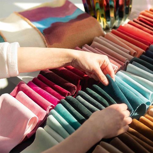 City Velvet | Unique by Chivasso