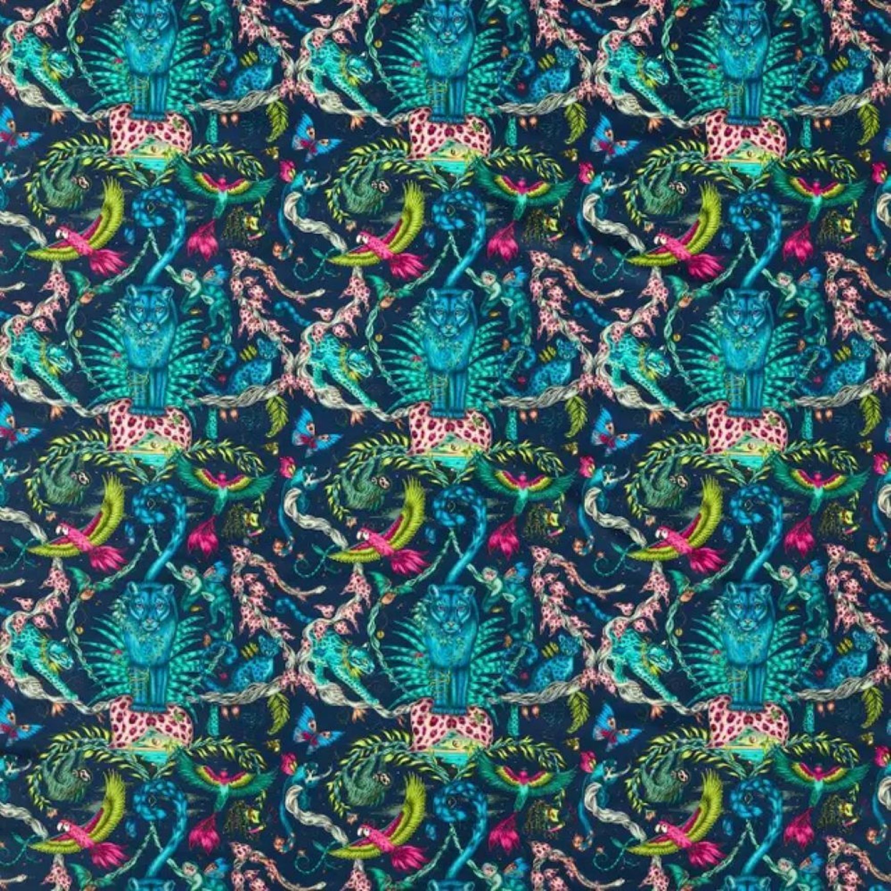 Clarke & Clarke - Mythica Collection