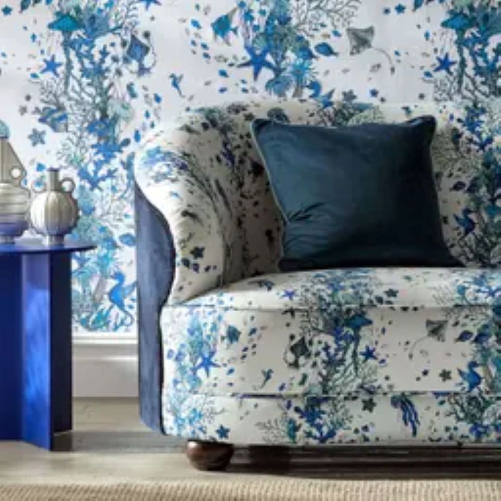 Clarke & Clarke - Mythica Collection