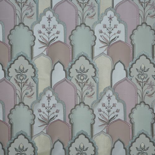 Fresco | Jamewar Fabric by Vaya