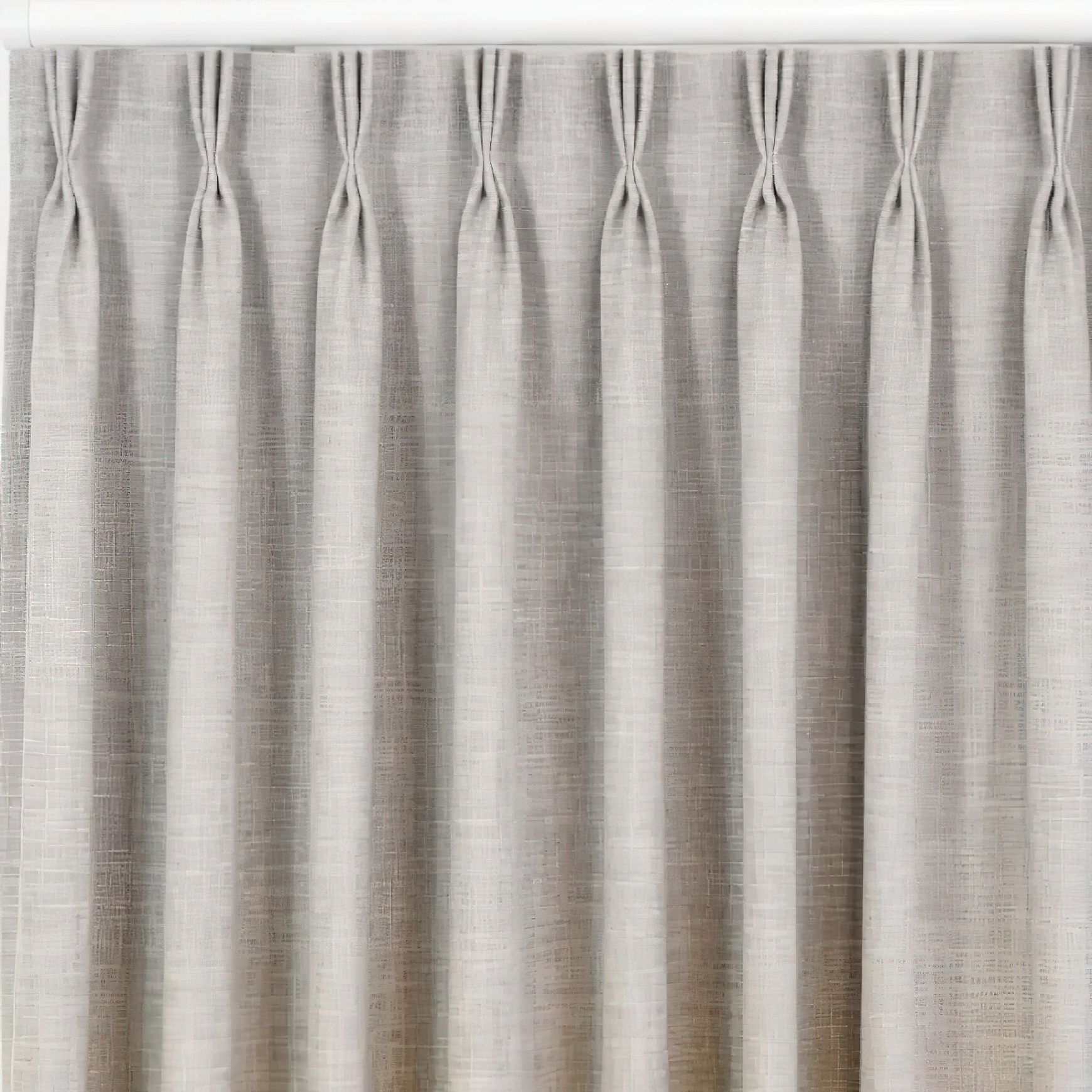 Curtain Headings | Custom Made Curtains