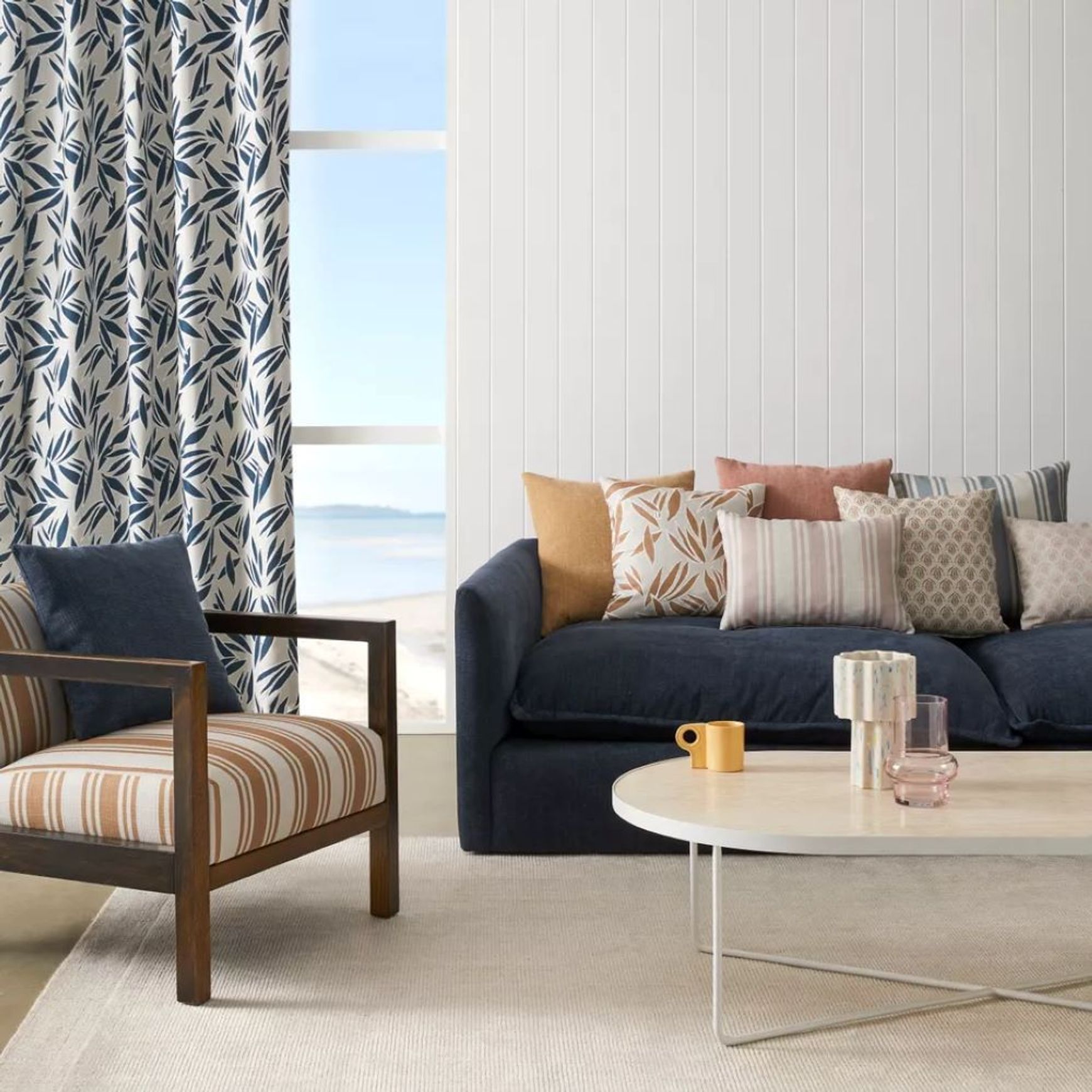 Warwick Fabrics – Drapery & Upholstery Collections