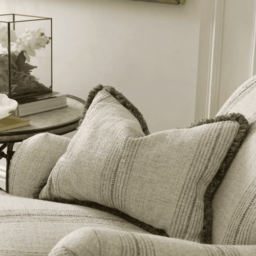 Atrani Stripe | by Andrew Martin