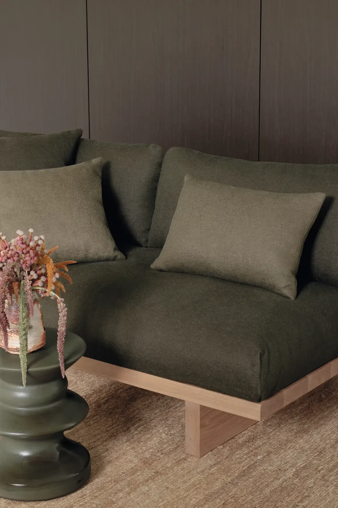 James Dunlop Textiles | Redgraves Home Fabrics
