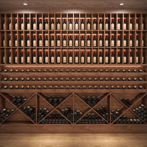 TIMELESS Wine Cellar