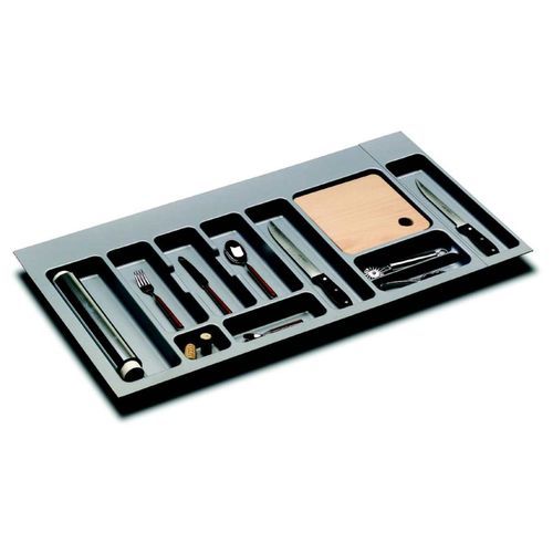 Classic Line Cutlery Tray - 1000