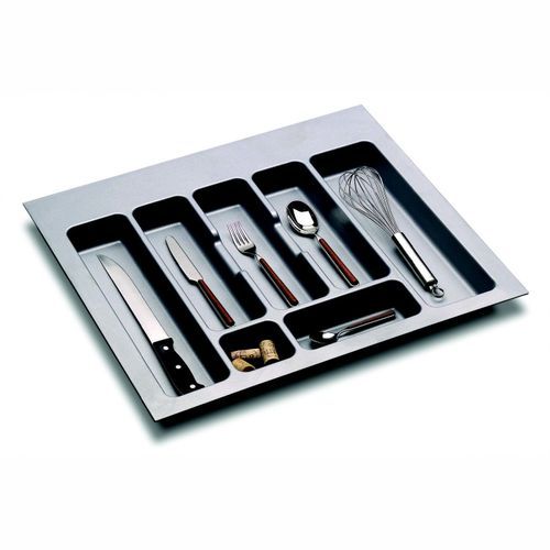 Classic Line Cutlery Tray - 600