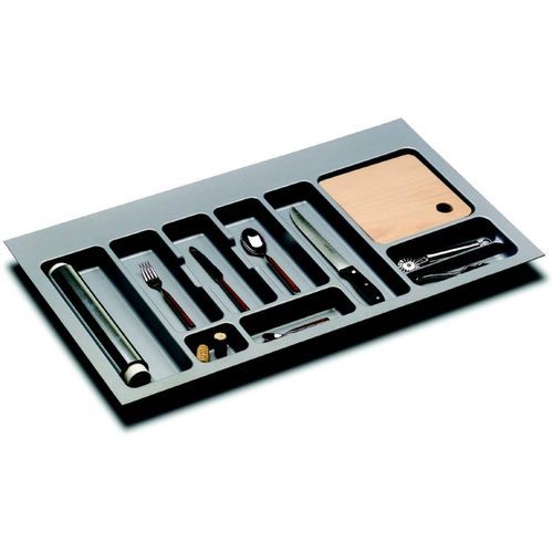 Classic Line Cutlery Tray - 900