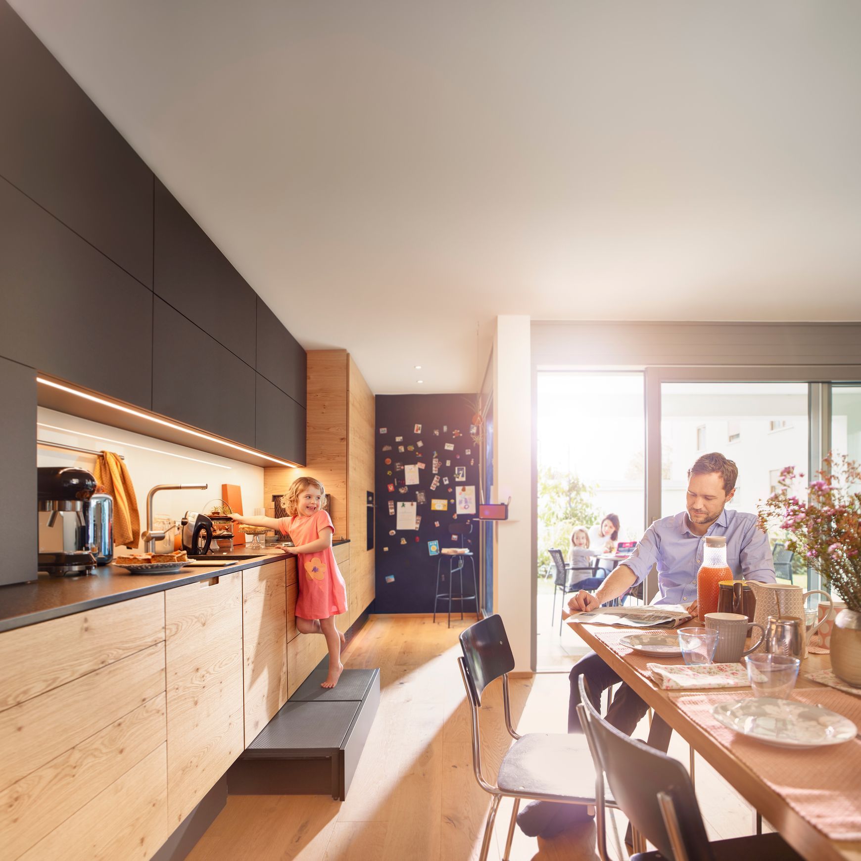 LEGRABOX Pure - Box System
