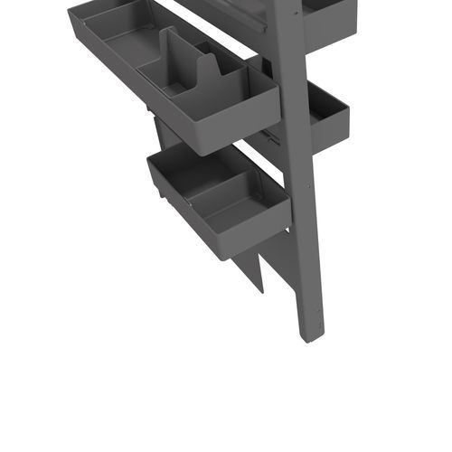 Gollinucci Sous-Chef One Kitchen Storage