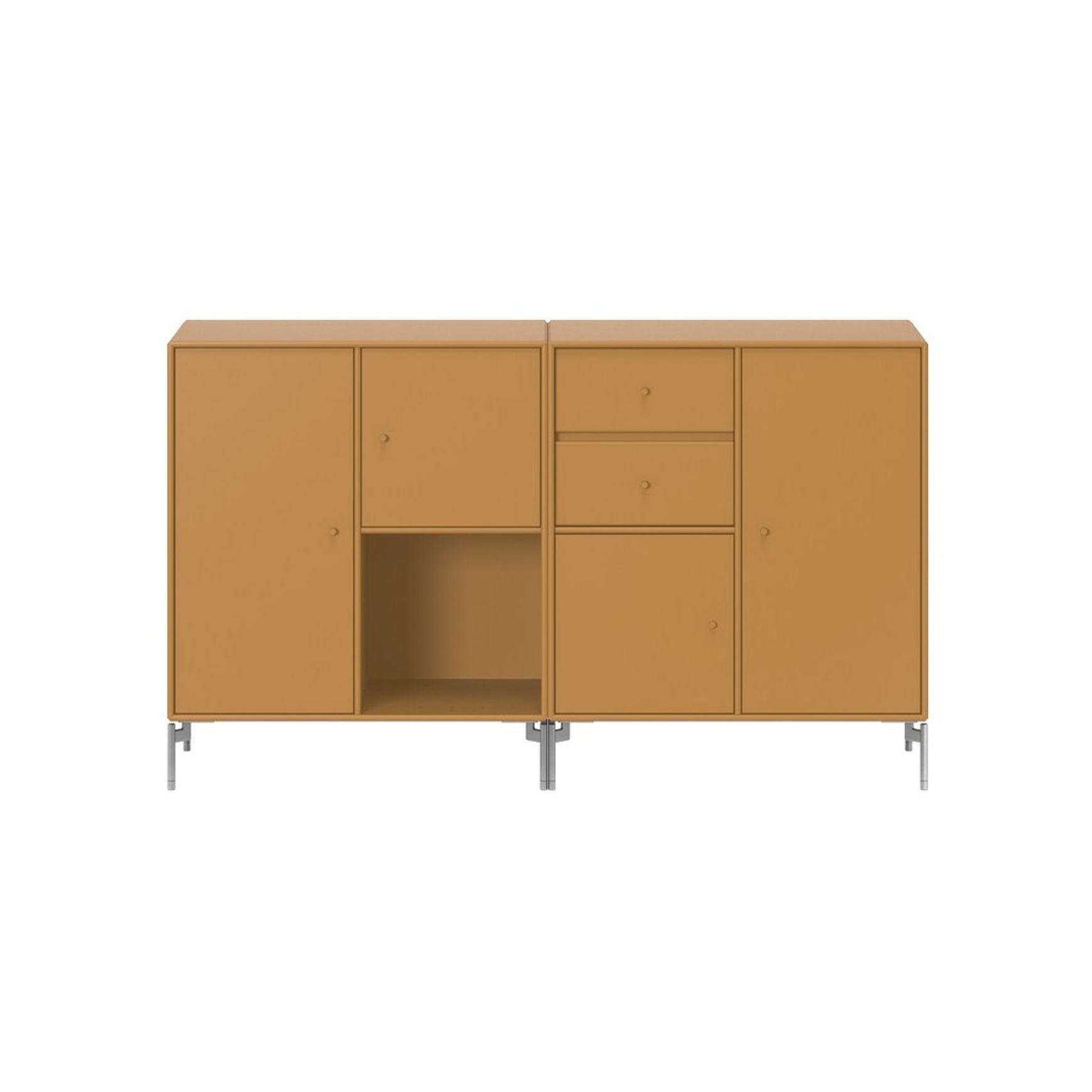 Couple Storage by Montana