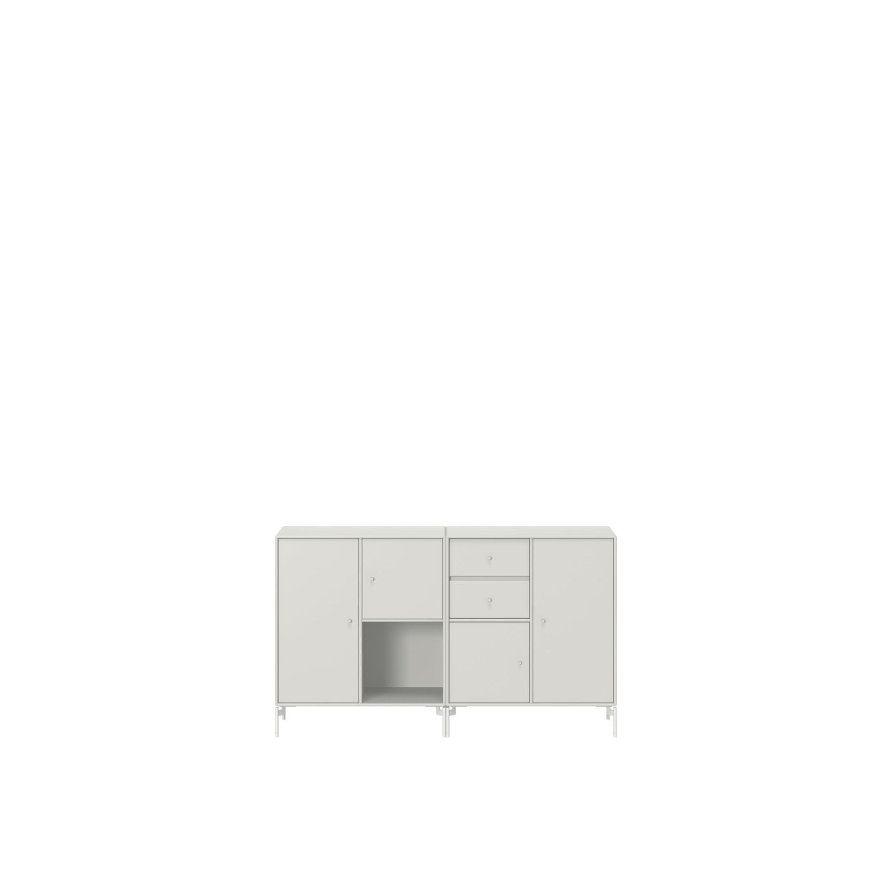 Couple Storage by Montana