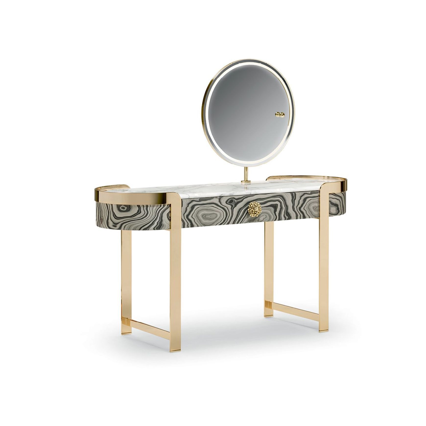 Doris Dressing Table