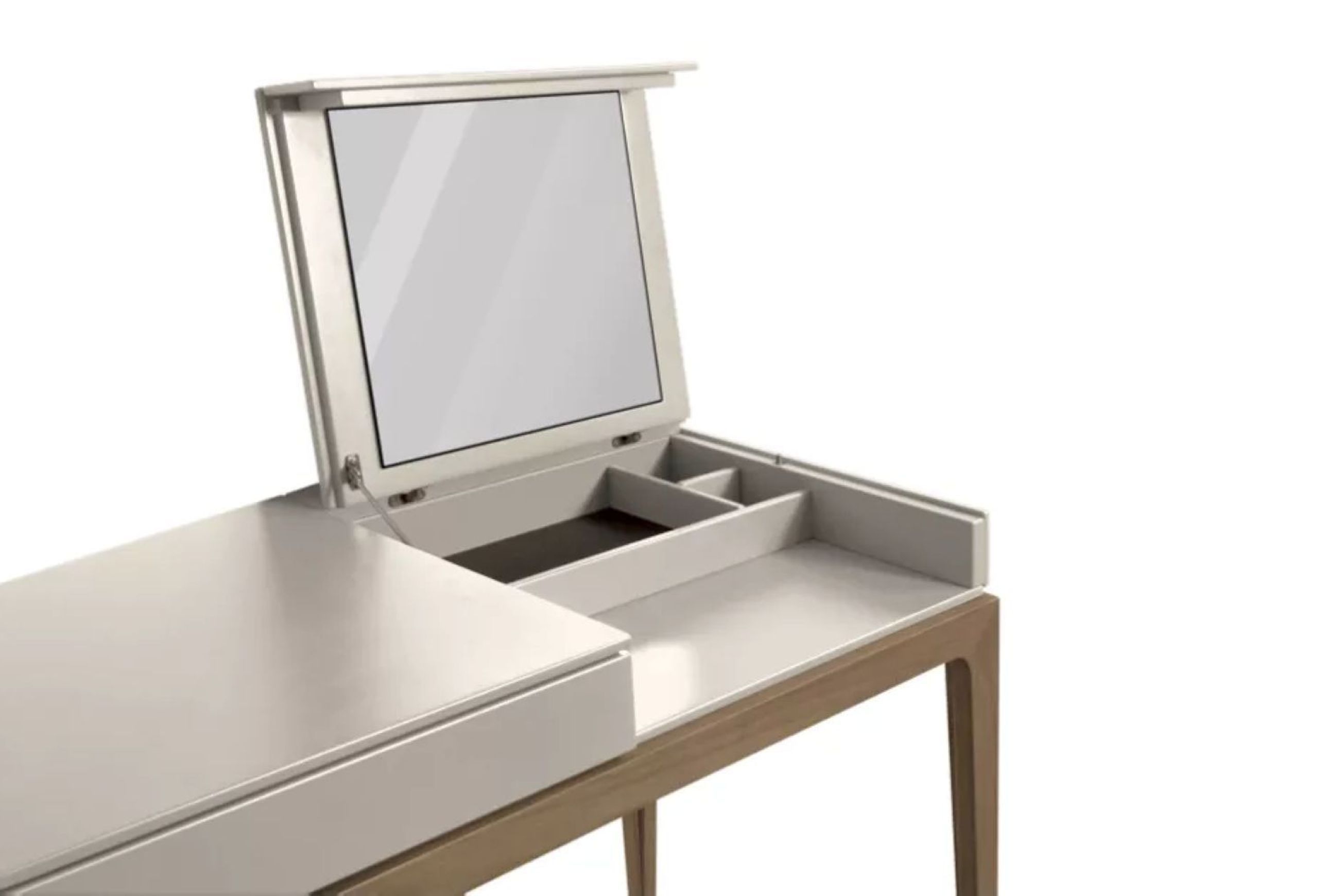 Moved Vanity