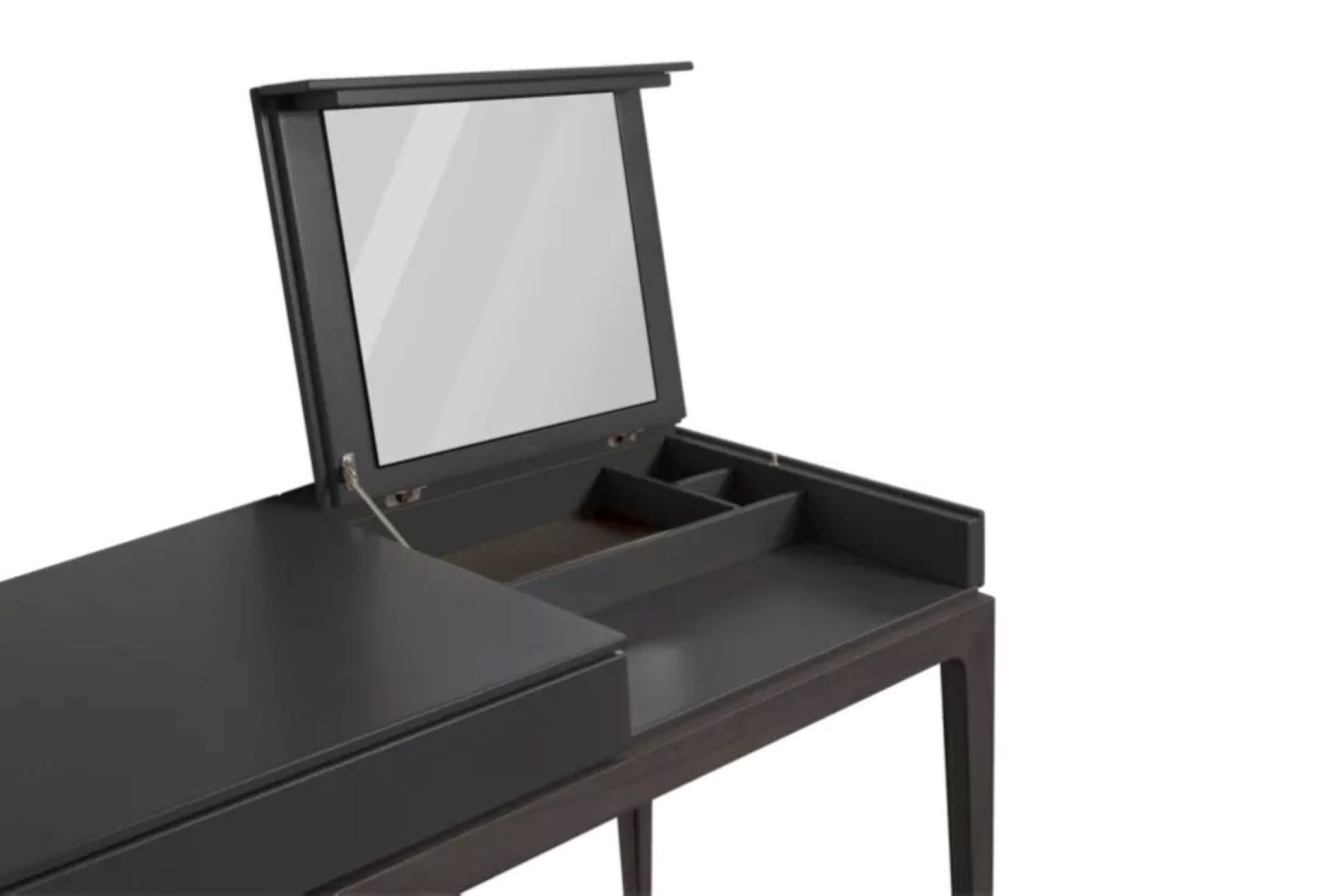Moved Vanity