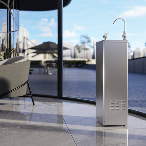 DF15 Water Chiller System