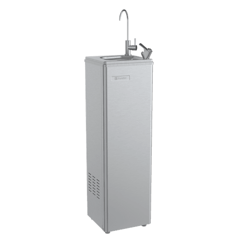 DF35 Water Chiller System Water Fountain