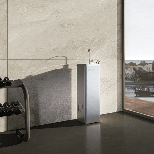 DF35 Water Chiller System Water Fountain