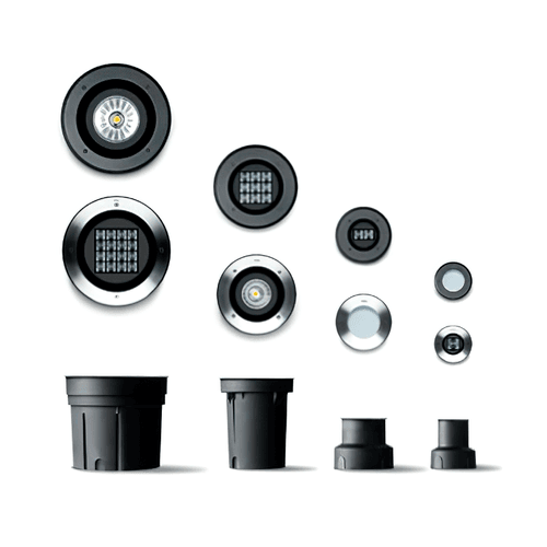 Zip Comfort Walk-over Light