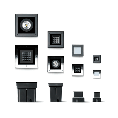 Zip Comfort Walk-over Light