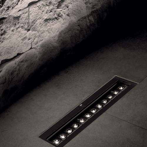 TAGO by L&L Luce&Light