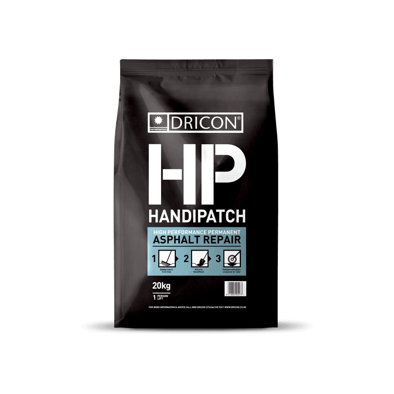 Dricon® HandiPatch®