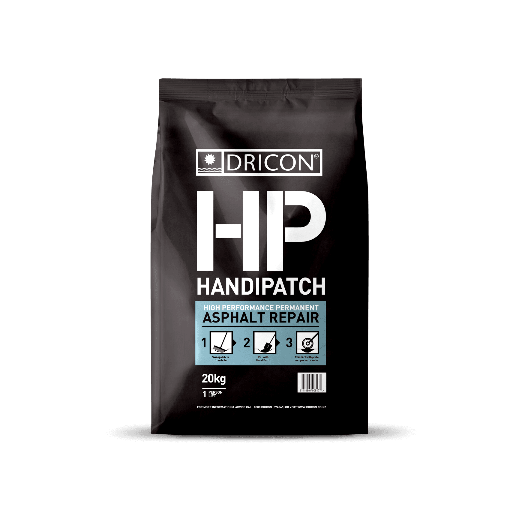 Dricon® HandiPatch®