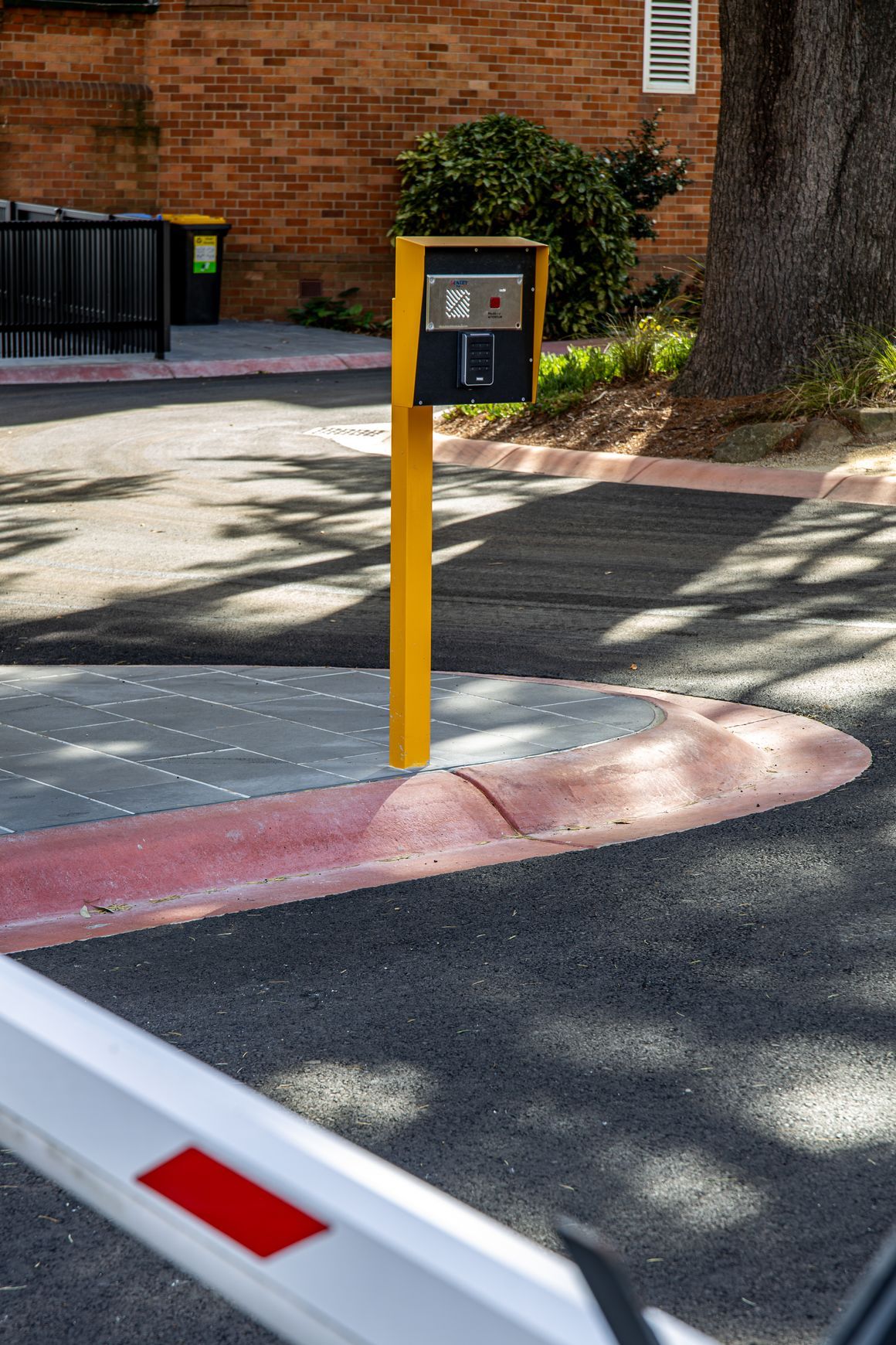 Melbourne City Approved, Tiliqua Bluestone Pavers
