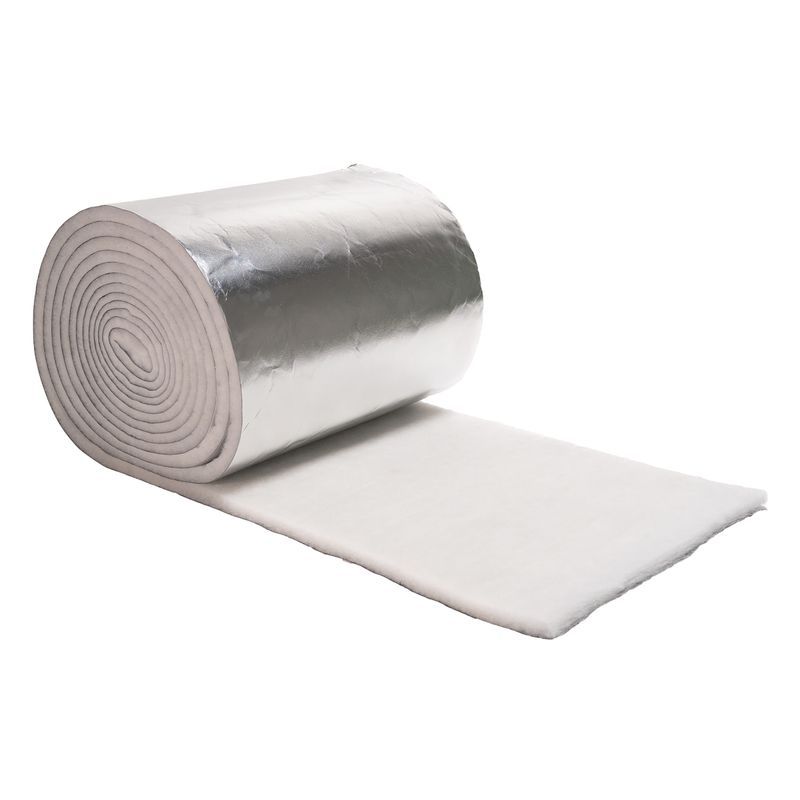 GreenStuf® Autex Duct Wrap (ADW)