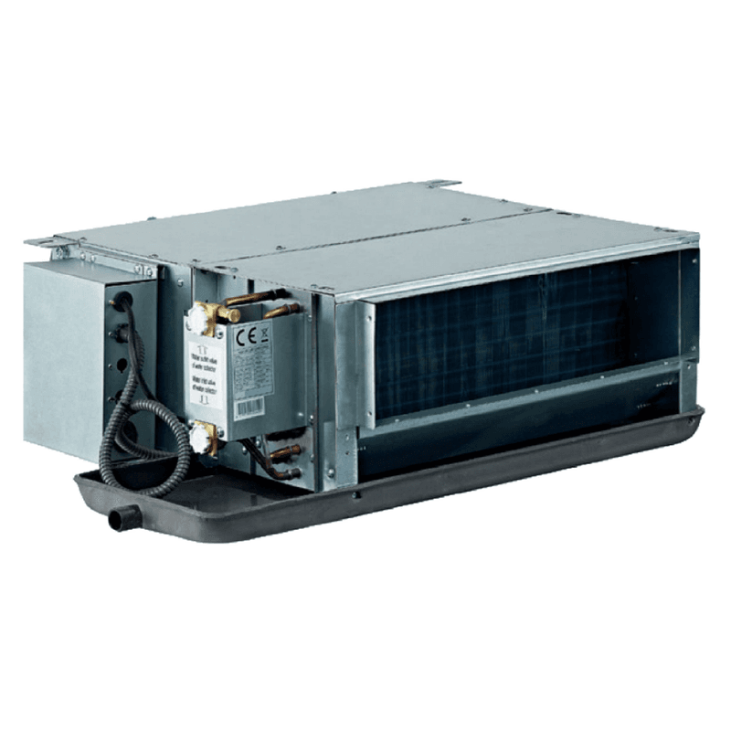 Baxi - Fan Coil Ducted Solution (IQD50)