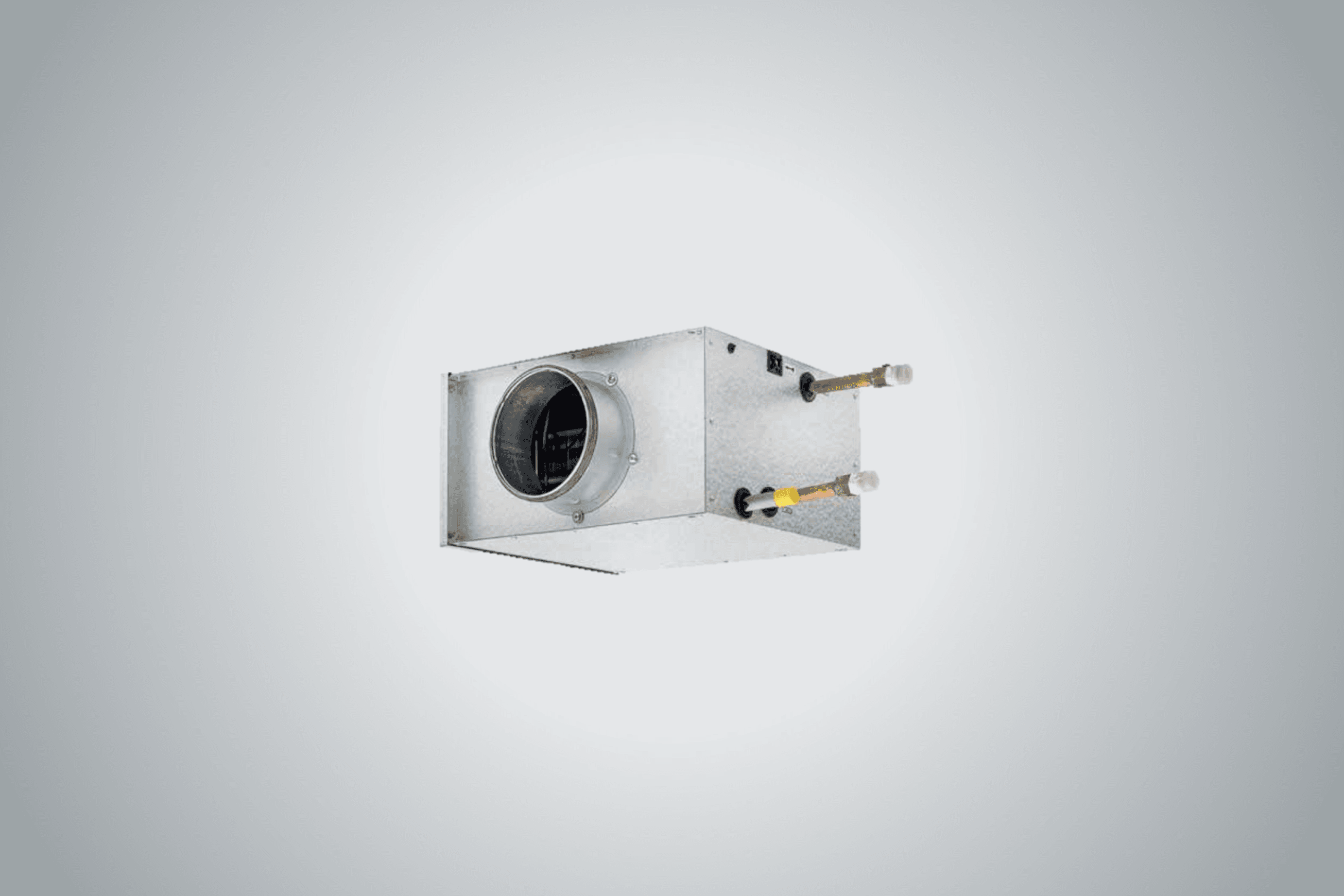Utek Reversus 2 - Ventilation System with Heat Recovery