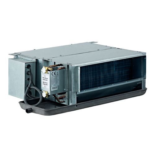 Baxi - Fan Coil Ducted Solution (IQD30)