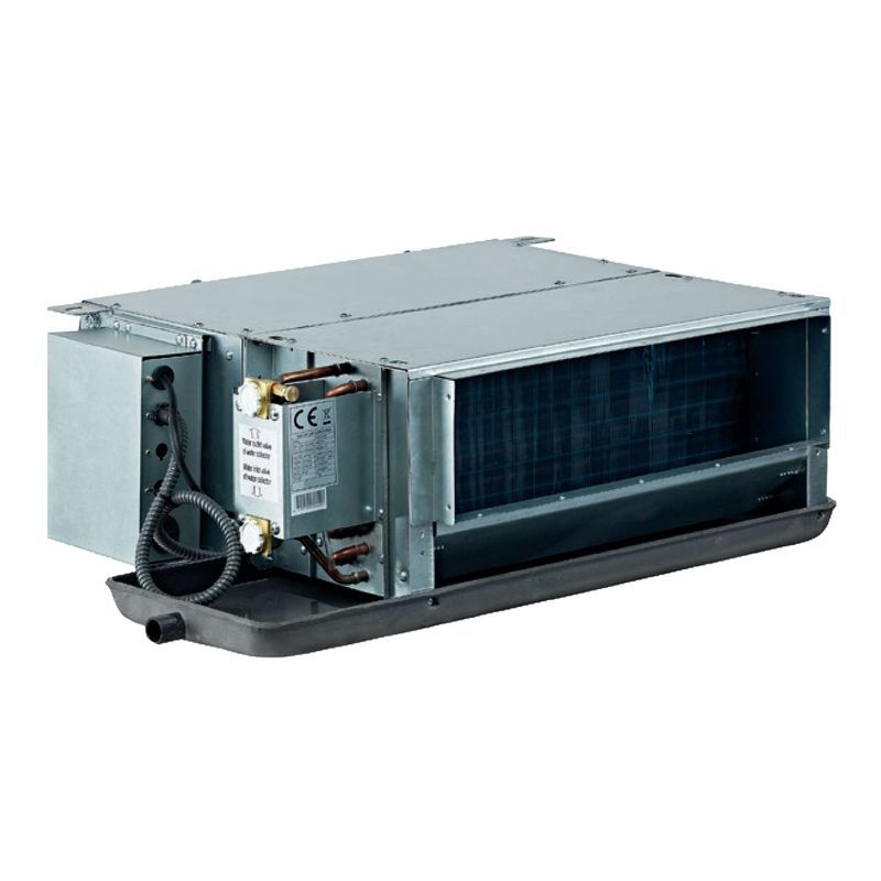 Baxi - Fan Coil Ducted Solution (IQD30)