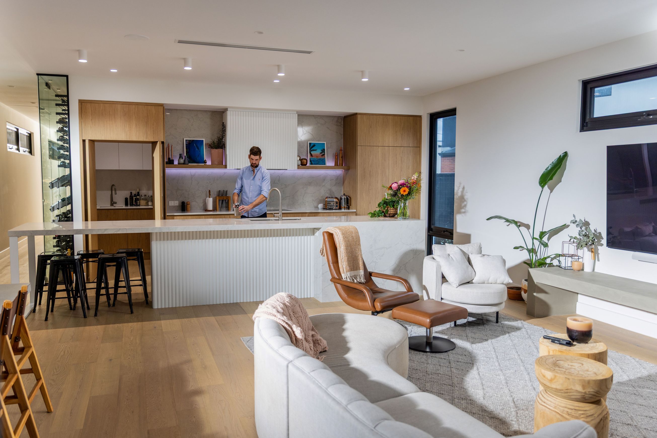 Clipsal Electric Home Design Service