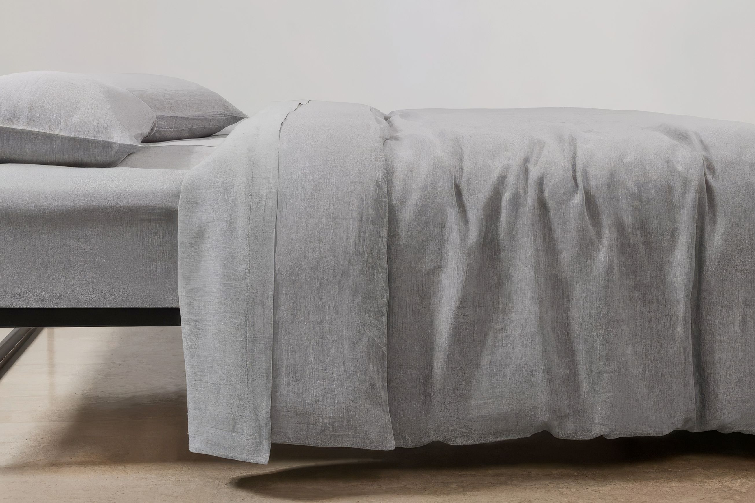 Belgian Linen Duvet Covers