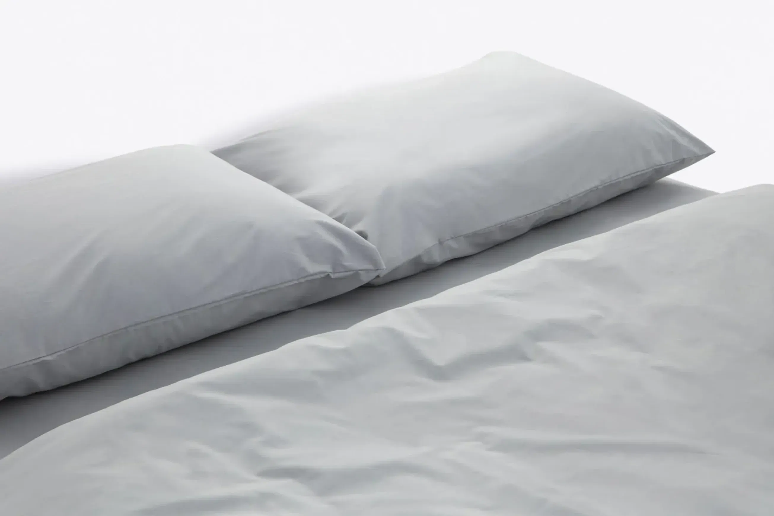 Cotton Percale Duvet Covers