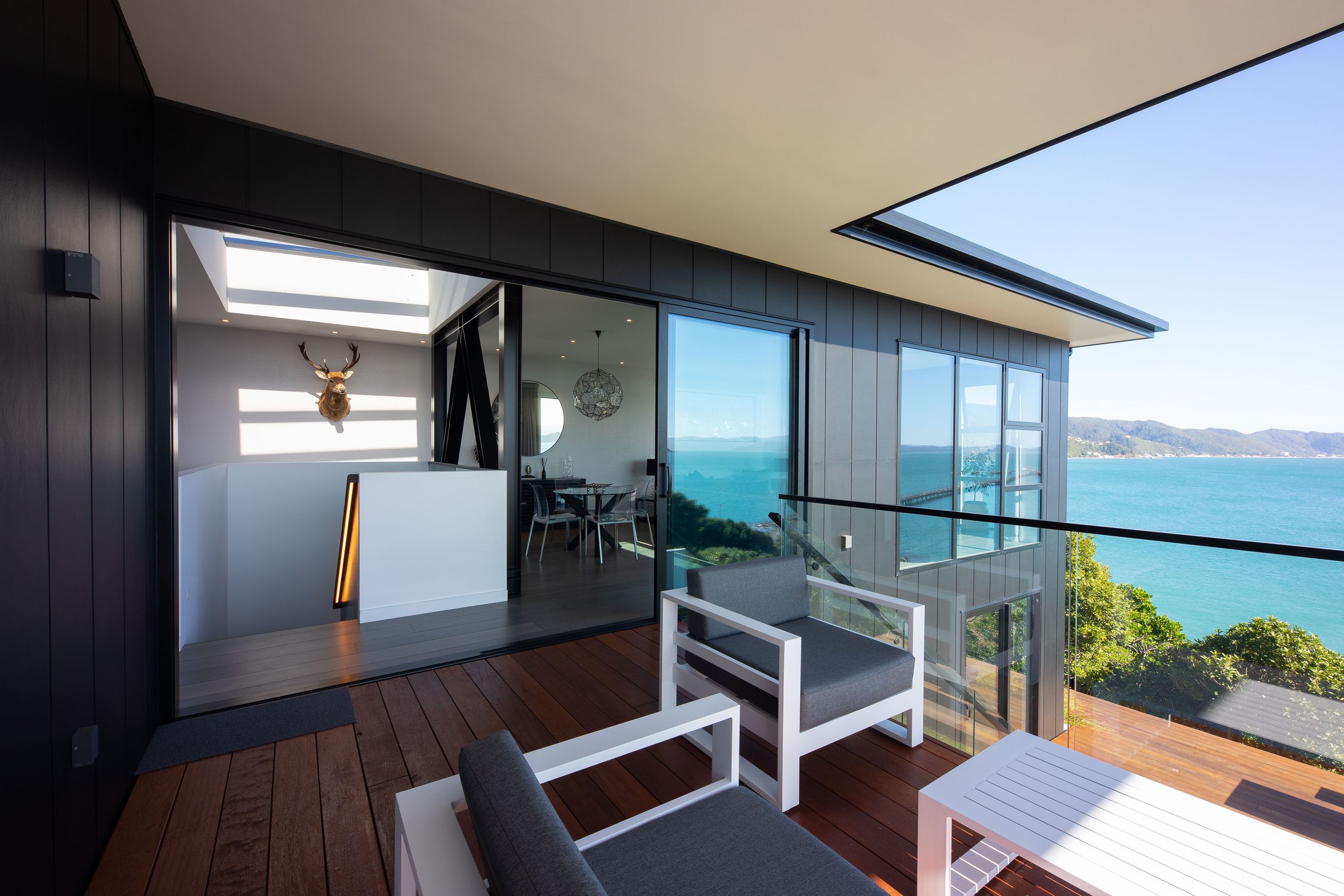 Hardie™ Flex Eaves Lining