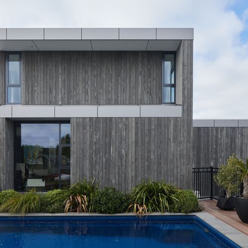Accoya Color Grey