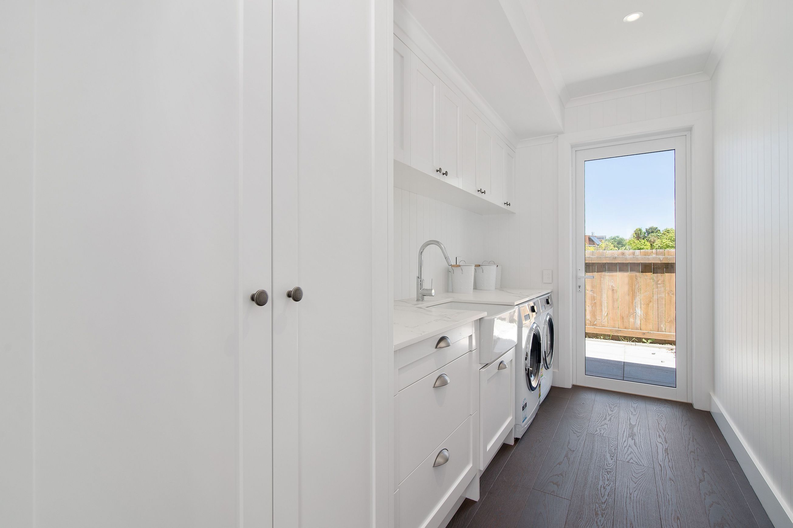 Hardie™ Groove Lining