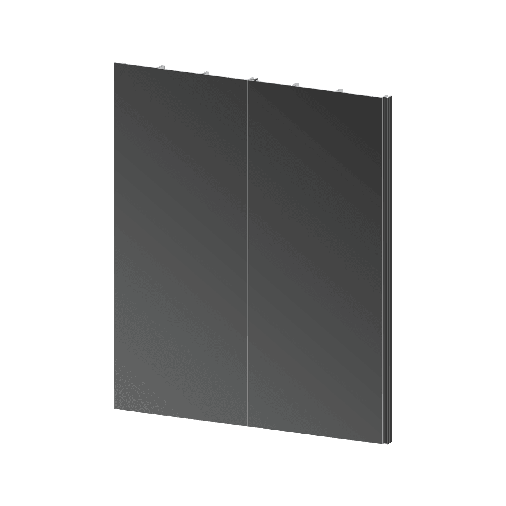 UltraClad® Infinity Weatherboard