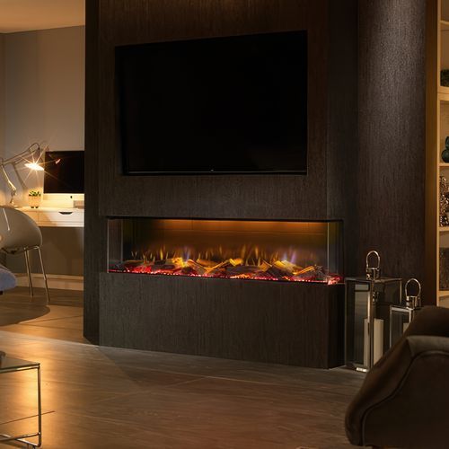 Vivente | Electric Fireplace