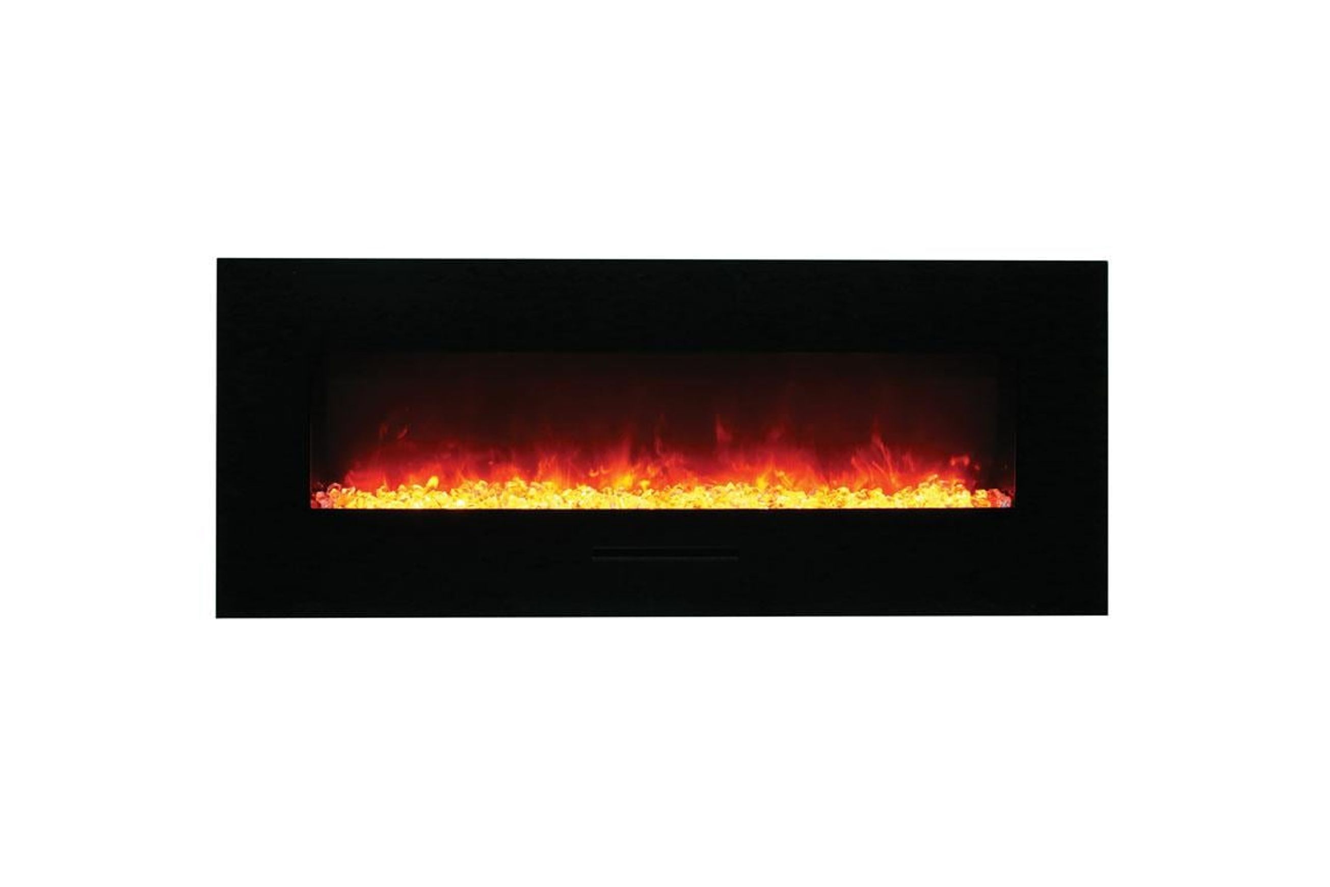 Amantii 48" Wall Mount Electric Fireplace