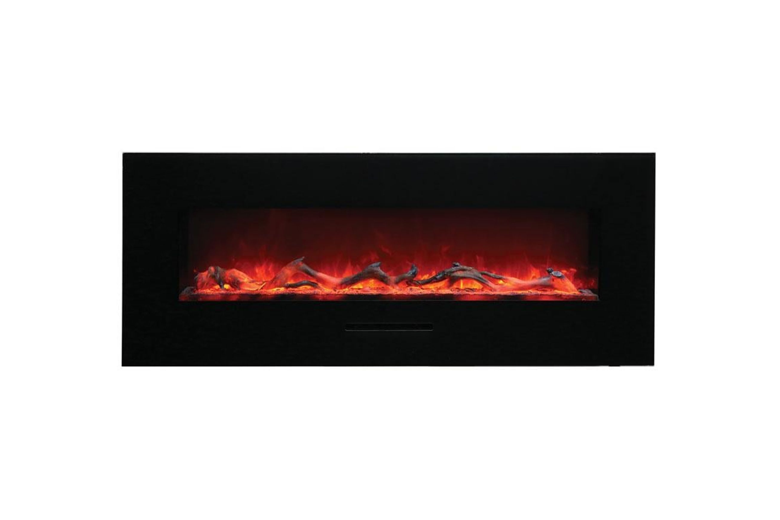 Amantii 48" Wall Mount Electric Fireplace